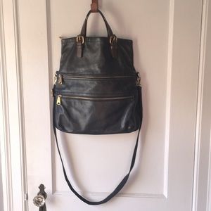 Fossil Shoulder Bag